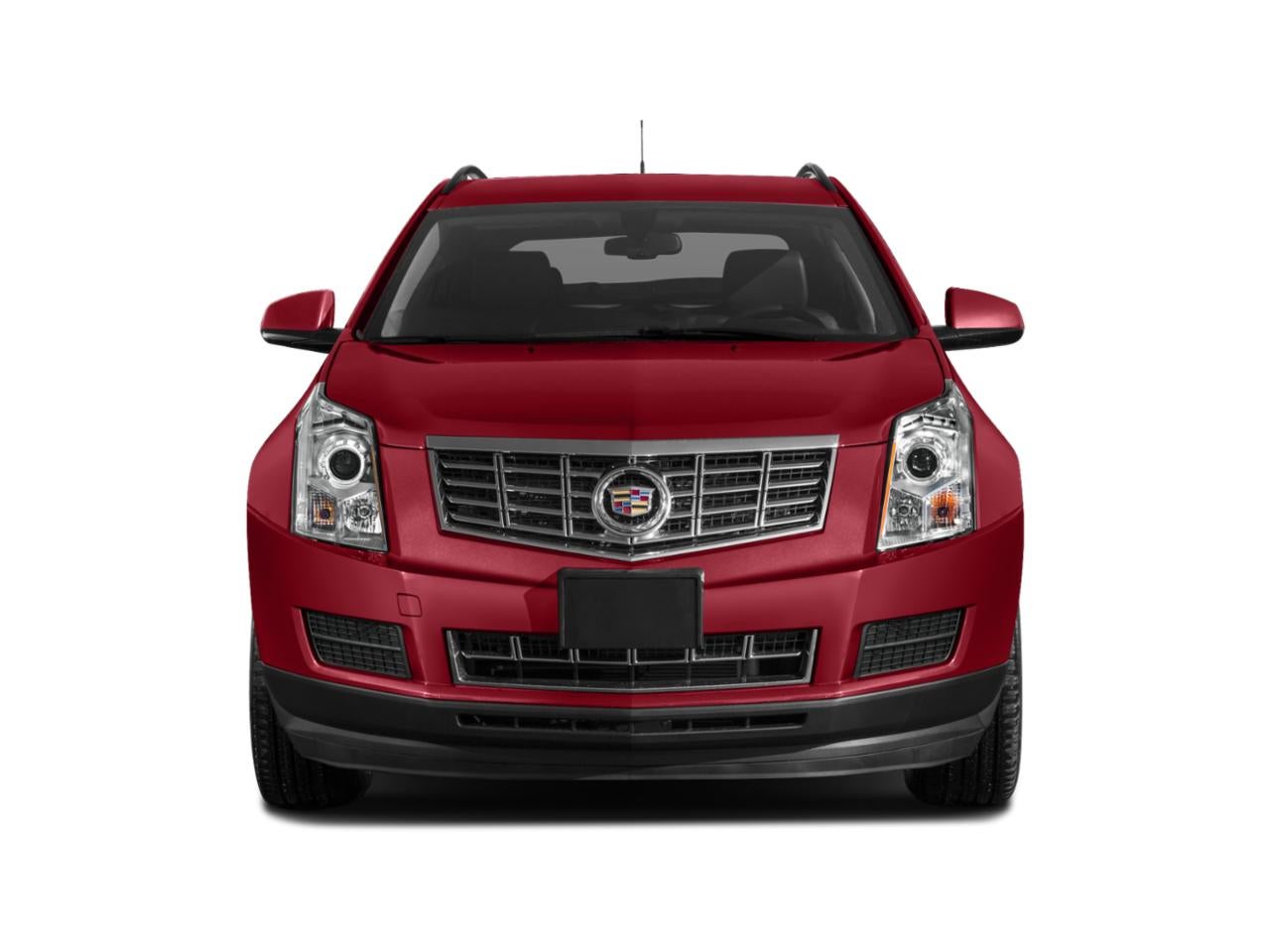 2015 Cadillac SRX AWD 4dr Performance Collection