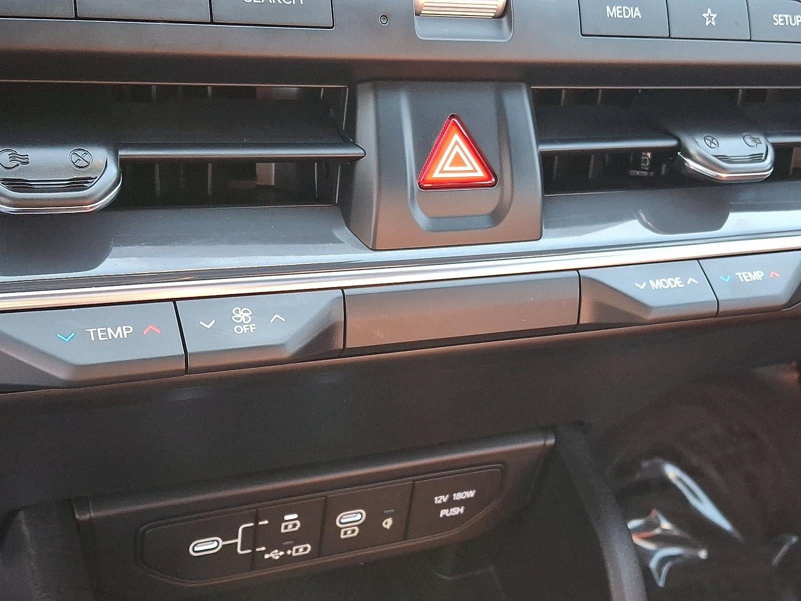 2025 Kia K4 GT-Line Turbo FWD