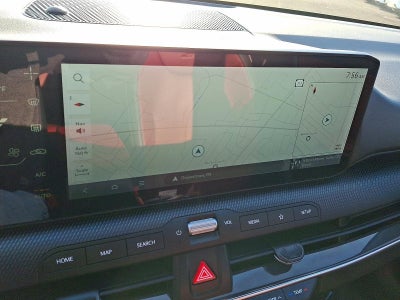 2025 Kia K4 GT-Line Turbo FWD