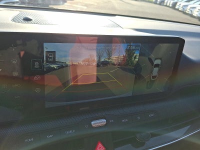 2025 Kia K4 GT-Line Turbo FWD