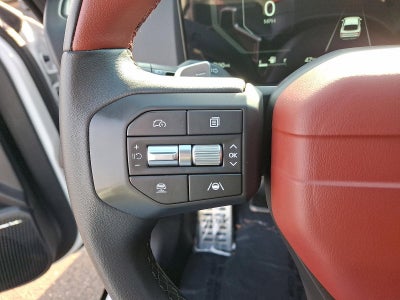 2025 Kia K4 GT-Line Turbo FWD