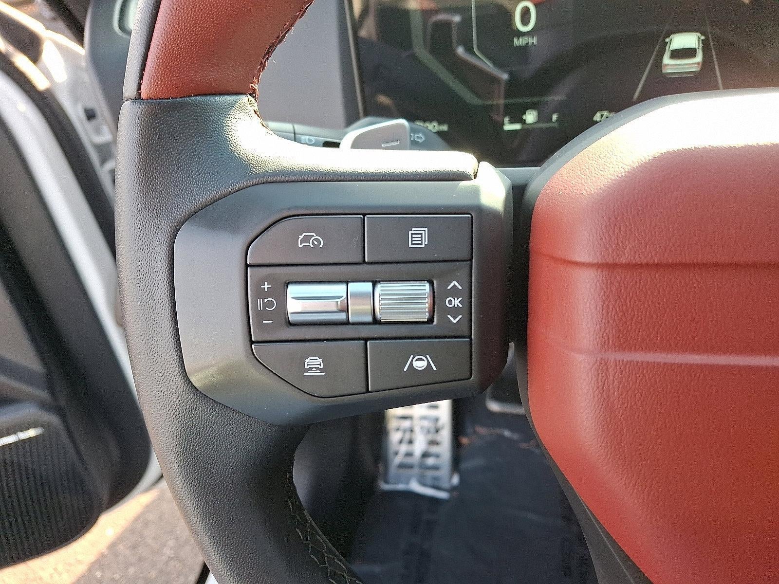 2025 Kia K4 GT-Line Turbo FWD