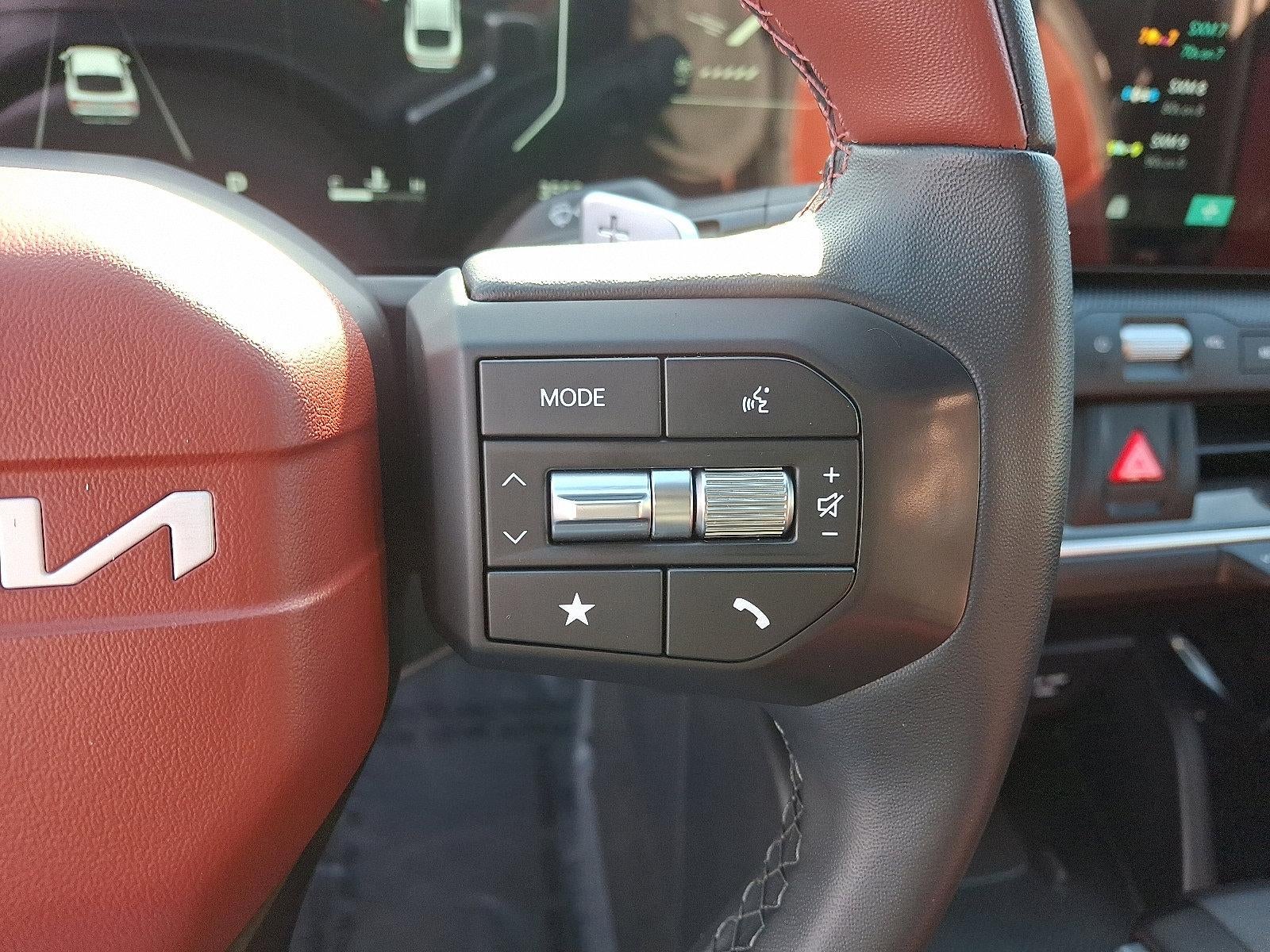 2025 Kia K4 GT-Line Turbo FWD