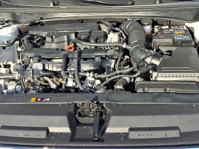 2025 Kia K4 GT-Line Turbo FWD