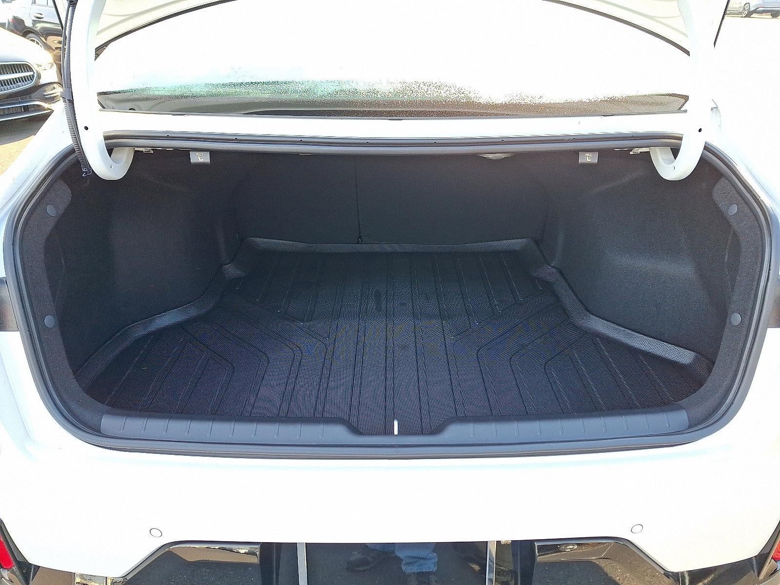 2025 Kia K4 GT-Line Turbo FWD