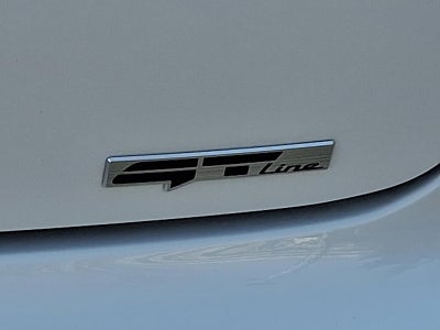 2025 Kia K4 GT-Line Turbo FWD