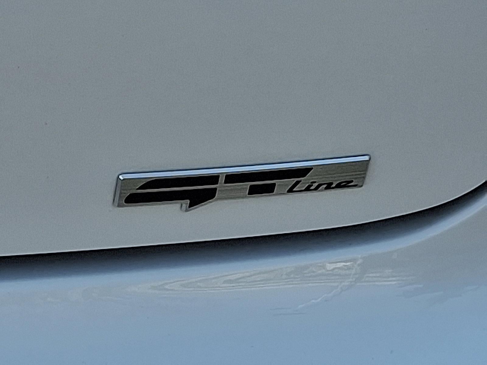 2025 Kia K4 GT-Line Turbo FWD