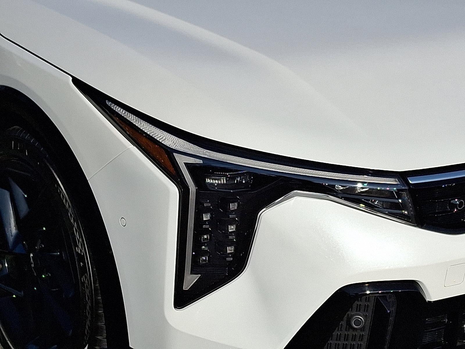 2025 Kia K4 GT-Line Turbo FWD