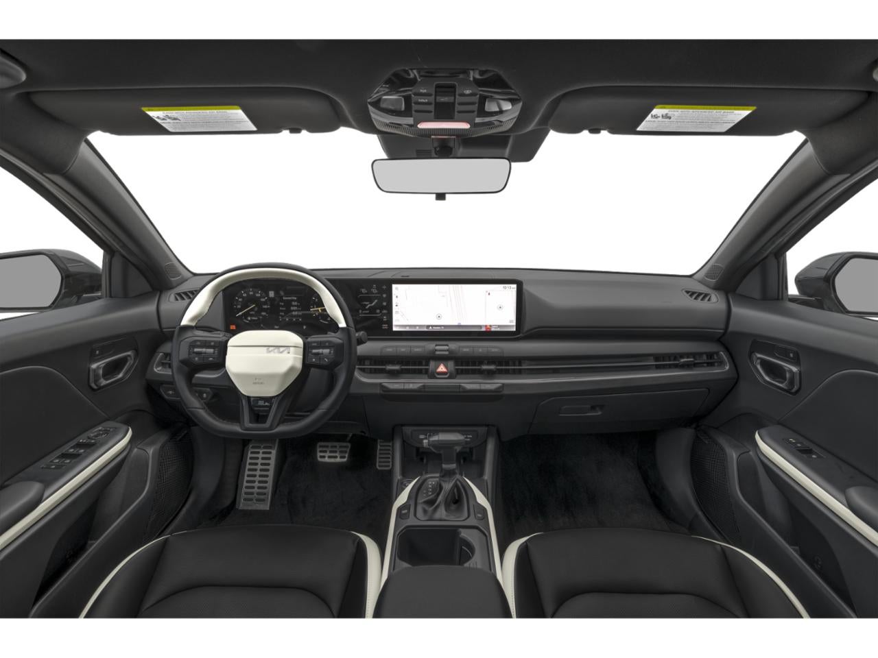 2025 Kia K4 GT-Line Turbo FWD