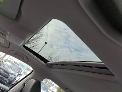 2016 Volkswagen Jetta 4dr Auto 1.8T SEL PZEV Sedan