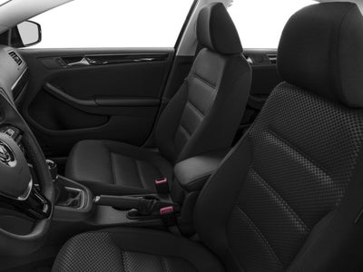 2016 Volkswagen Jetta 4dr Auto 1.8T SEL PZEV Sedan