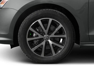 2016 Volkswagen Jetta 4dr Auto 1.8T SEL PZEV Sedan