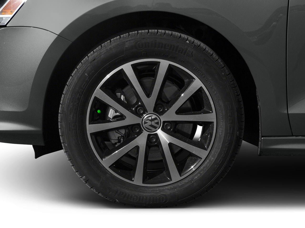 2016 Volkswagen Jetta 4dr Auto 1.8T SEL PZEV Sedan