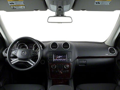 2011 Mercedes-Benz GL-Class GL 450 SUV
