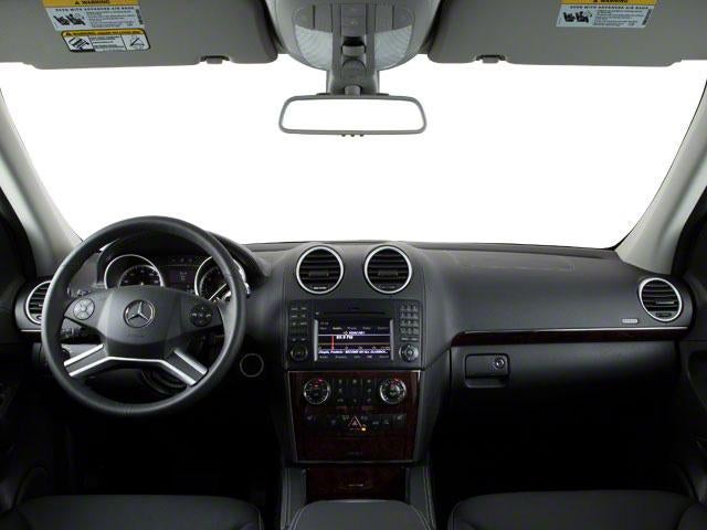 2011 Mercedes-Benz GL-Class GL 450 SUV