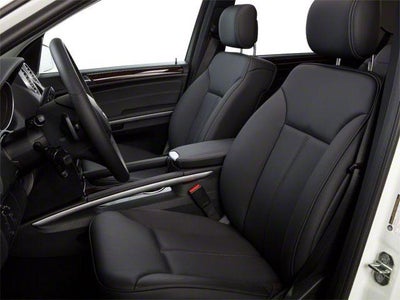 2011 Mercedes-Benz GL-Class GL 450 SUV