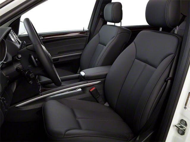 2011 Mercedes-Benz GL-Class GL 450 SUV