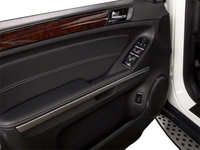 2011 Mercedes-Benz GL-Class GL 450 SUV