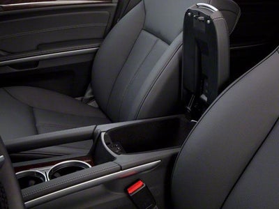 2011 Mercedes-Benz GL-Class GL 450 SUV