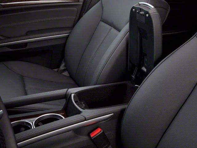 2011 Mercedes-Benz GL-Class GL 450 SUV