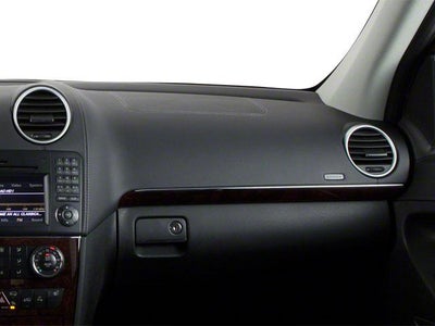 2011 Mercedes-Benz GL-Class GL 450 SUV