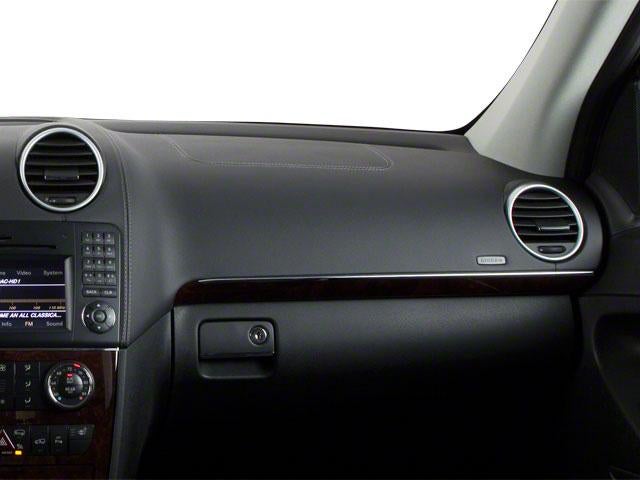 2011 Mercedes-Benz GL-Class GL 450 SUV