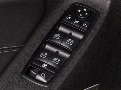 2011 Mercedes-Benz GL-Class GL 450 SUV