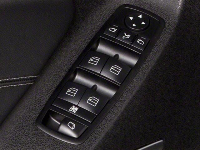 2011 Mercedes-Benz GL-Class GL 450 SUV