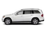 2011 Mercedes-Benz GL-Class GL 450 SUV