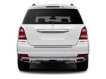 2011 Mercedes-Benz GL-Class GL 450 SUV