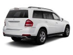 2011 Mercedes-Benz GL-Class GL 450 SUV