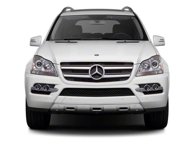 2011 Mercedes-Benz GL-Class GL 450 SUV