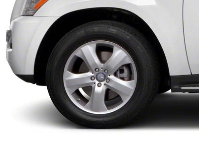 2011 Mercedes-Benz GL-Class GL 450 SUV