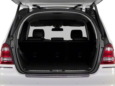 2011 Mercedes-Benz GL-Class GL 450 SUV