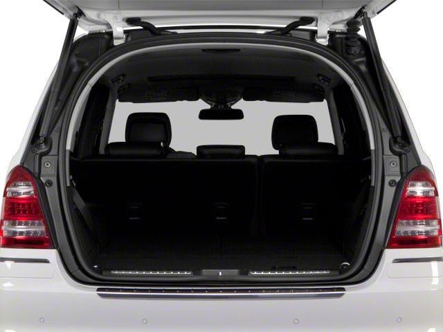2011 Mercedes-Benz GL-Class GL 450 SUV