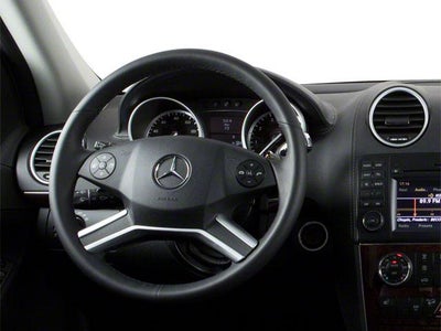 2011 Mercedes-Benz GL-Class GL 450 SUV