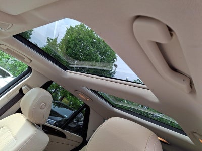 2019 Mercedes-Benz GLE GLE 400 4MATIC® SUV