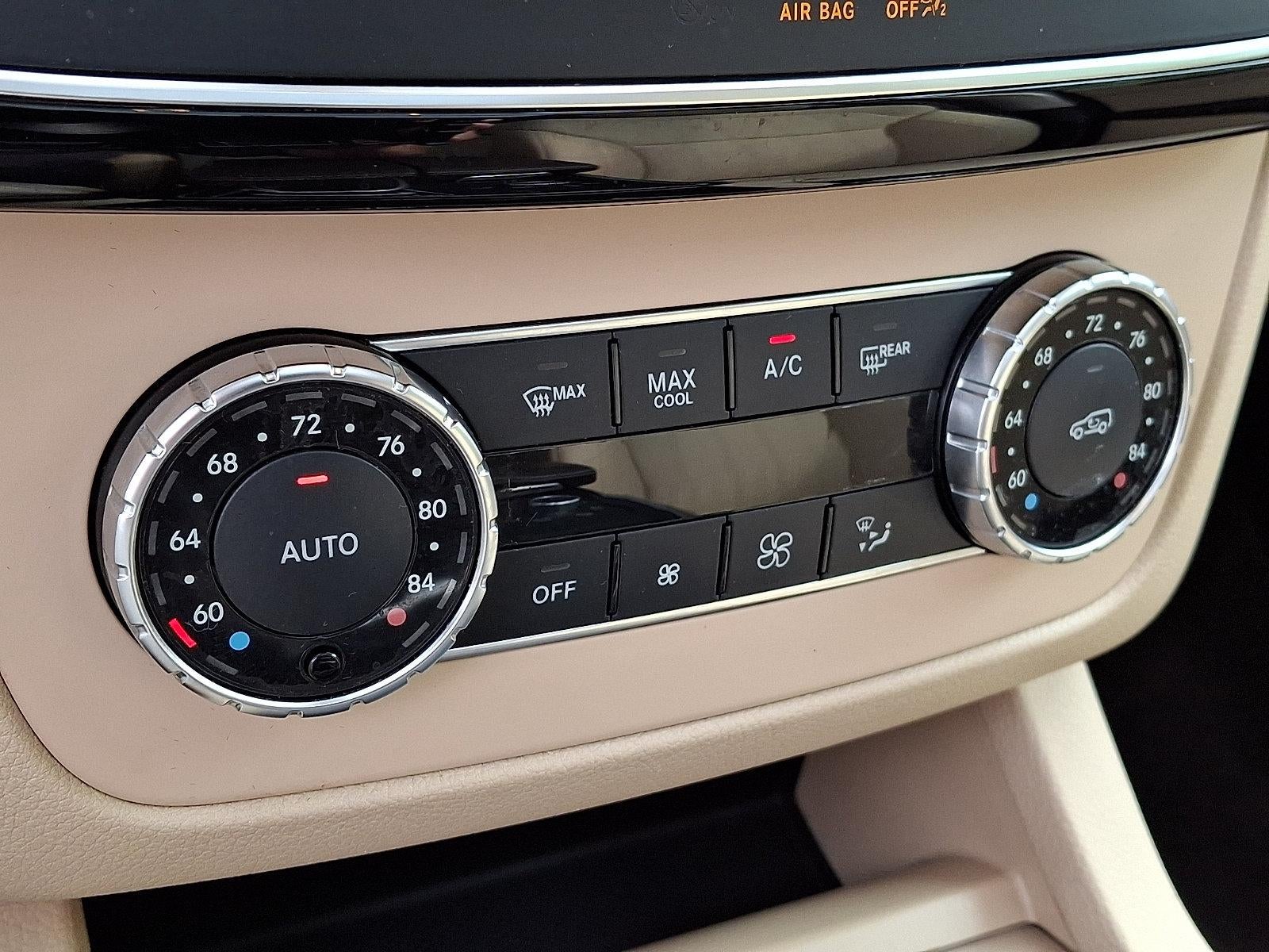 2019 Mercedes-Benz GLE GLE 400 4MATIC® SUV