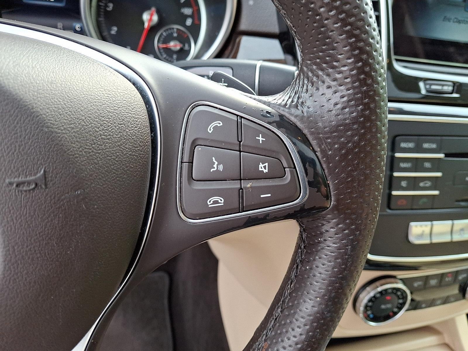 2019 Mercedes-Benz GLE GLE 400 4MATIC® SUV