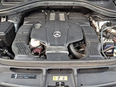 2019 Mercedes-Benz GLE GLE 400 4MATIC® SUV
