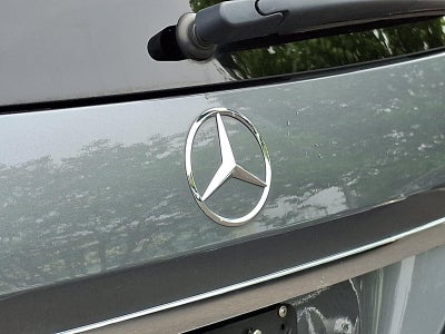 2019 Mercedes-Benz GLE GLE 400 4MATIC® SUV