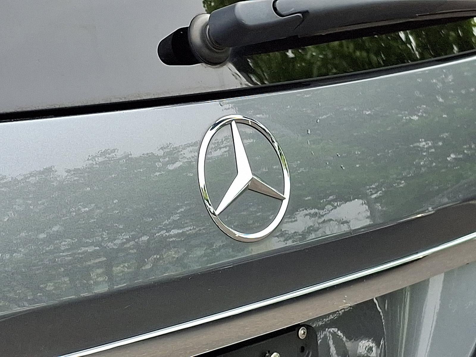 2019 Mercedes-Benz GLE GLE 400 4MATIC® SUV