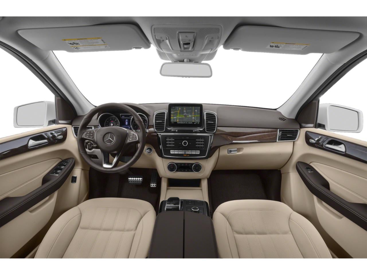 2019 Mercedes-Benz GLE GLE 400 4MATIC® SUV