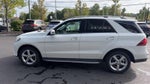 2016 Mercedes-Benz GLE GLE 350 4MATIC® SUV