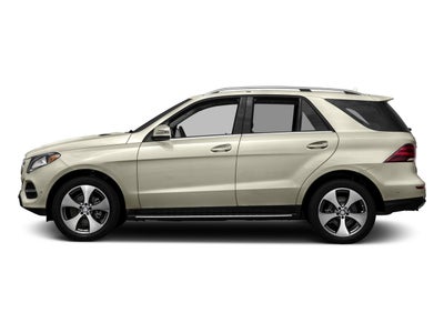 2016 Mercedes-Benz GLE GLE 350 4MATIC® SUV