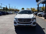 2018 Mercedes-Benz GLE GLE 350 4MATIC® SUV