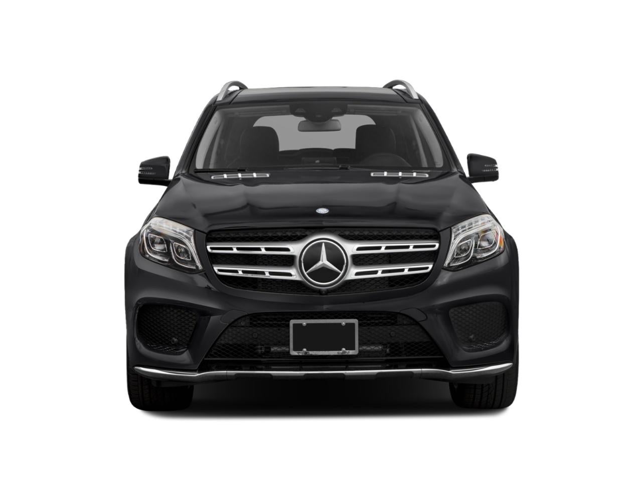 2019 Mercedes-Benz GLS GLS 550 4MATIC® SUV