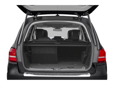 2019 Mercedes-Benz GLS GLS 550 4MATIC® SUV