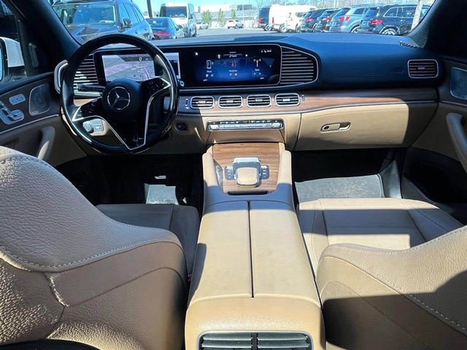 2024 Mercedes-Benz GLE GLE 350 4MATIC® SUV