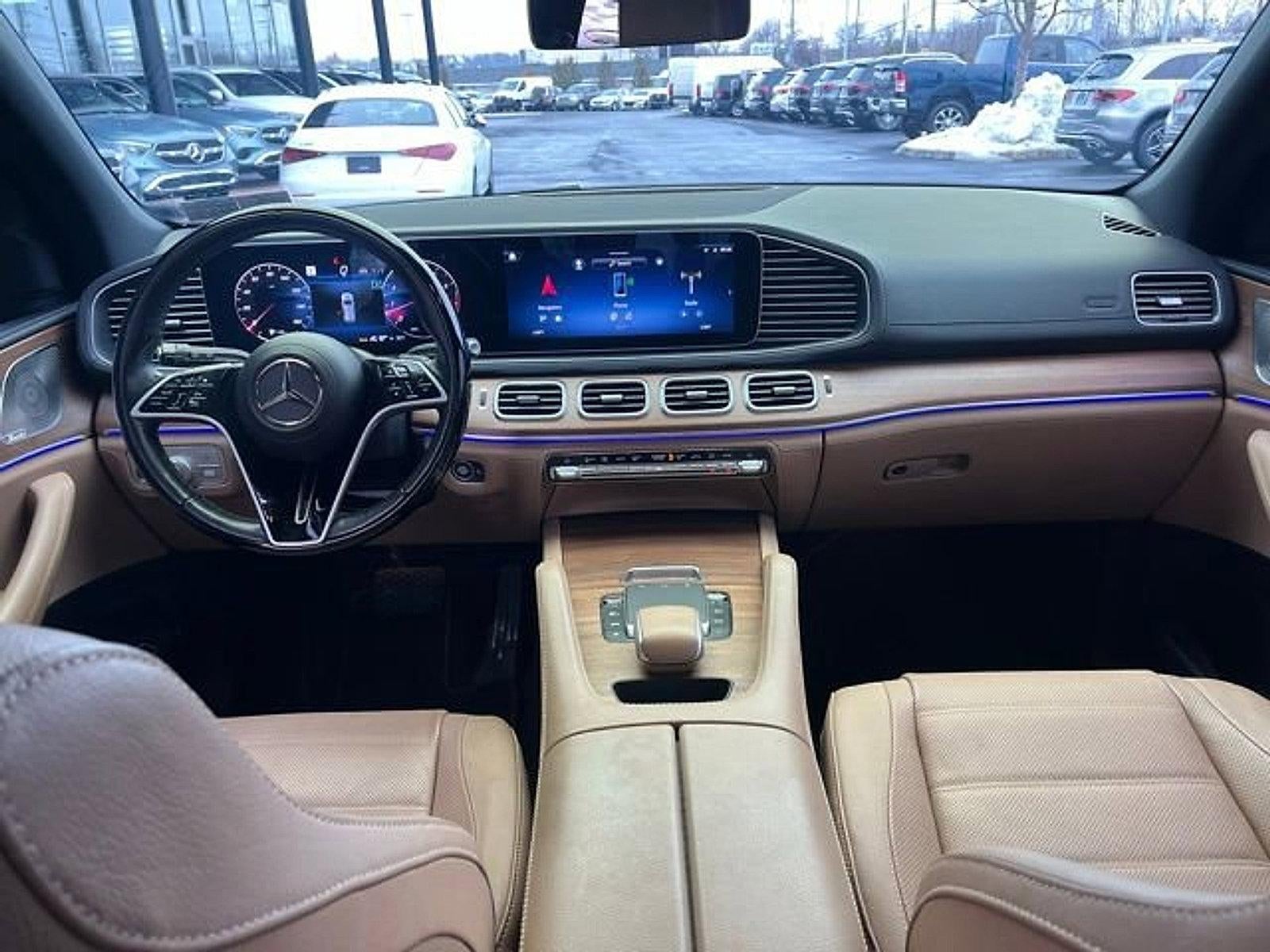 2024 Mercedes-Benz GLE GLE 350 4MATIC® SUV